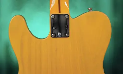 Fender - Telecaster American Vintage II - Elektrische gitaar