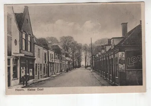 Nederland - Collectie stads- en dorpsgezichten - Ansichtkaarten (Collectie van 101) - 1898