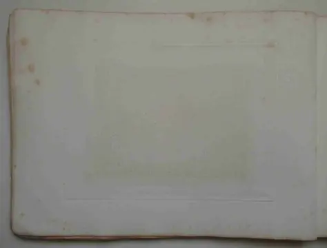 Italië, Lazio, Roma [Lot of 2]; Alessandro Moschetti / Filippo Ducrò - Piazza di S. Pietro in Vaticano / Interno di S. Pietro in Vaticano - 1851-1860