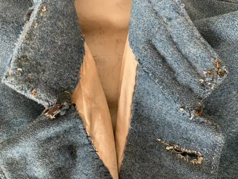 Frankrijk - Leger/Infanterie - Uniform