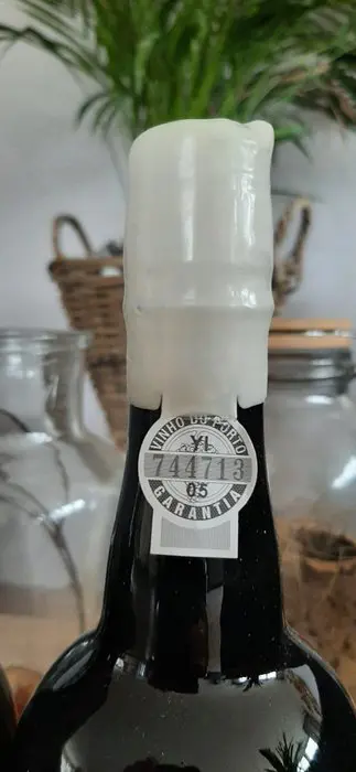 1989 Maynards (white) - Oporto Colheita Port - 2 Flessen (0.75 liter)