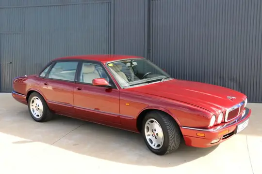 Jaguar - XJ6 3.2 Sport - 1995