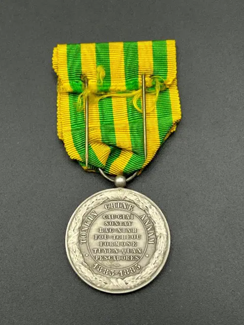 Frankrijk - Medaille