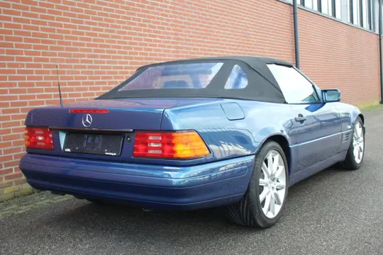 Mercedes-Benz - SL 280 - 1996