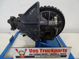Differentieel Scania R-780 2.71 INCL SPER
