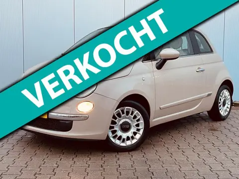 Fiat 500 0.9 TwinAir Pop, Panoramadak