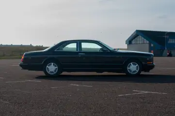 Bentley - Continental - 1993