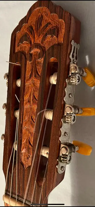 Di Giorgio - Modello Estudante n. 18 - Klassieke gitaar - Brazilië - 1979