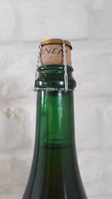 3 Fonteinen - Oude Geuze 2014 - 75cl flessen