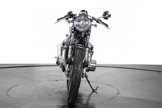 Honda - CB 750 Four Café Racer - 1976