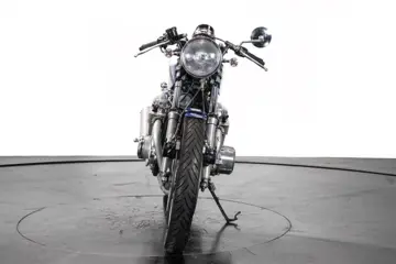 Honda - CB 750 Four Café Racer - 1976