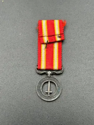 Vaticaan - Medaille