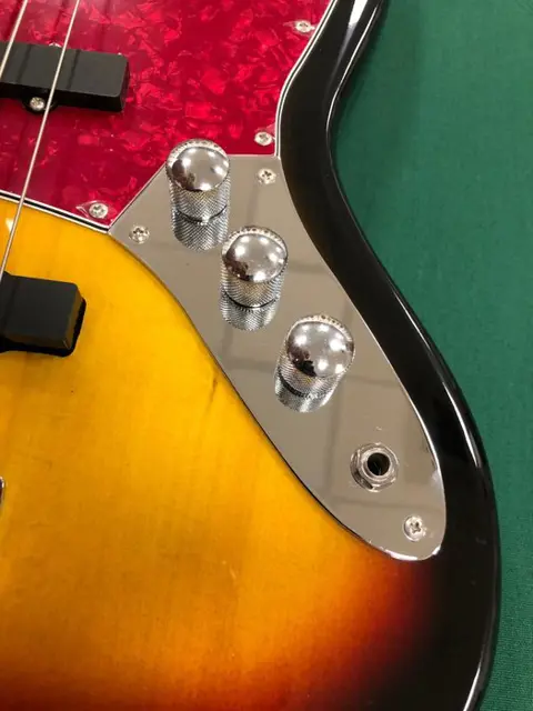 Nash - PJB 590 - Elektrische basgitaar