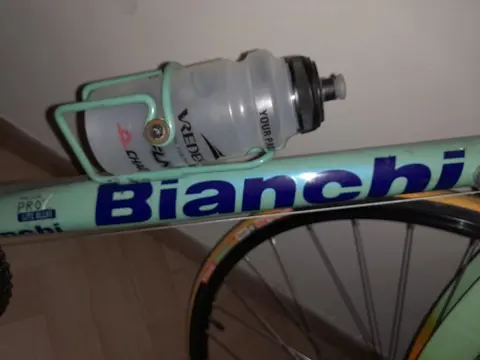 Bianchi - Bianchi - Custom-made fiets - 2015