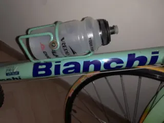 Bianchi - Bianchi - Custom-made fiets - 2015