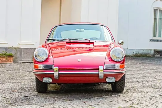 Porsche - 911 2.0 - 1965