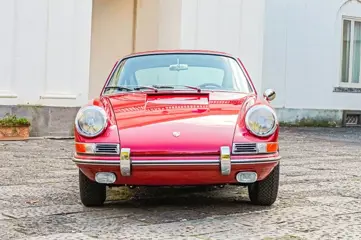 Porsche - 911 2.0 - 1965