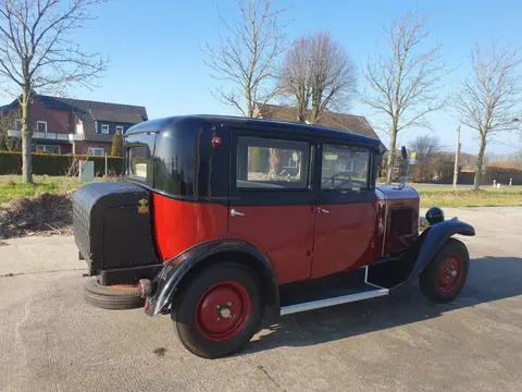 Chenard et Walcker - 9CV - 1929
