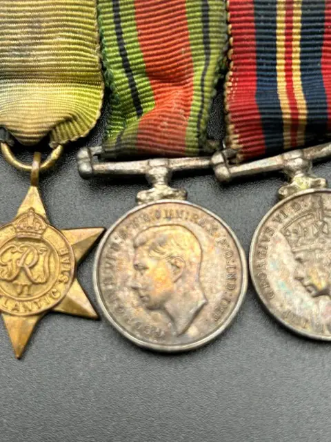 Verenigd Koninkrijk - Medaille