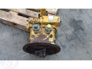 Liebherr Hydromatic A3v.28.SR hydropomp (bj 1975)