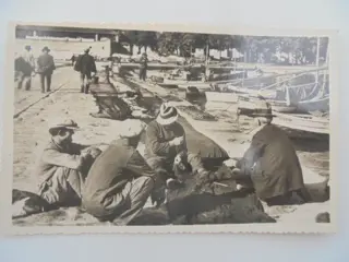 Corsica - Ansichtkaarten (Collectie van 60) - 1900-1960