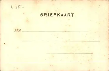 Nederland - Goeree-Overflakkee - Ansichtkaarten (Collectie van 81) - 1900-1965