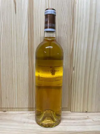 Sauternes #3 by Château d'Yquem - Sauternes - 1 Fles (0,75 liter)