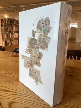 Nederland, Nederland, België, Koloniën.; Jan Werner / Bijz. Coll. van de Univ. van Amsterdam - De atlas der Neederlanden - 1500 - 1815