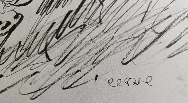 Verenigde Staten - Originele spotprent Oscar Cesare - Eerste Wereldoorlog (1914) - 1914