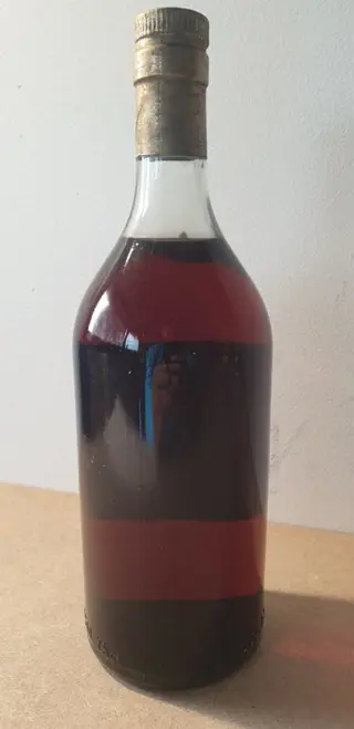 Bastardinho de Azeitão 25 Anos - Setubal - 1 Fles (0,75 liter)