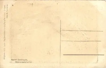 Nederland - Etsjes -Illustrator P. Matthes - op geschept papier -diverse stedenzie omschrijving - Ansichtkaarten (Collectie van 49) - 1900-1920
