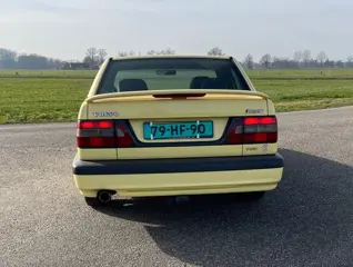 Volvo - 850 T5R - 1995
