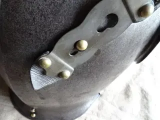 Frankrijk - Cuirassiers - Geen minimumprijs !!. - kuras