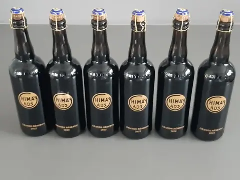 Chimay - Grande Réserve 2022 ADS - 75cl - 6 flessen