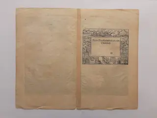 Griekenland, Turkije; Sebastian Münster - Neuw Griechenlandt, mit andern anstossenden Landern, wie es zu unsern zeiten beschriben ist - ca. 1580