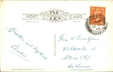 Verenigd Koninkrijk - Stad en Landschap - Ansichtkaarten (Collectie van 113) - 1900-1960