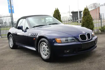 BMW - Z3 1.9 Roadster - 1997