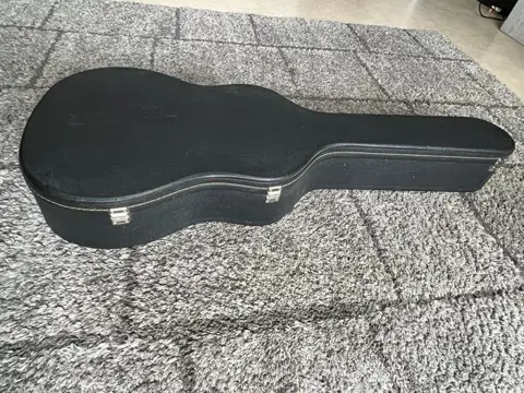 JeanCastelluccia-fait à la main - Klassieke gitaar - Frankrijk - 1990