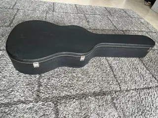 JeanCastelluccia-fait à la main - Klassieke gitaar - Frankrijk - 1990