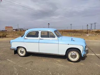 Fiat - 1400 B Special - 1959