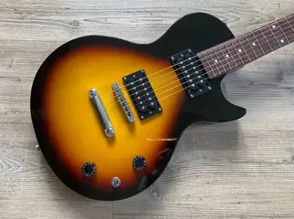 Rocktile - L100SB Les Paul-model Sunburst - Elektrische gitaar - Duitsland - 2017