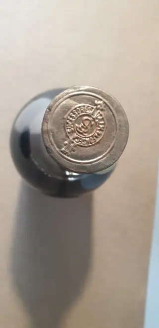 1942 José Maria da Fonseca, Setúbal Roxo - Moscatel de Setúbal - 1 Fles (0,75 liter)