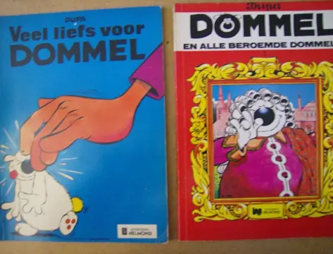 Dommel adv5572