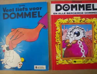 Dommel adv5572