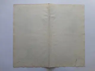 Duitsland, Nedersaksen, Hamburg, Bremen, Lübeck; Joan Baptist Homann - Circulus Saxoniae Inferioris - ca. 1730