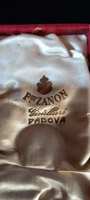 Italië - Orde van de kroon van ITALIË - Medaille