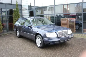 Mercedes-Benz - E-Klasse 200 TE - 1995