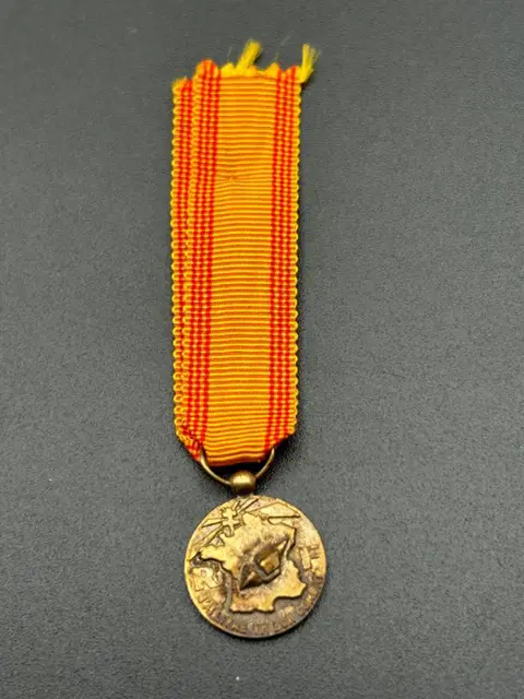 Frankrijk - Lot van 5 medailles (kortingen)