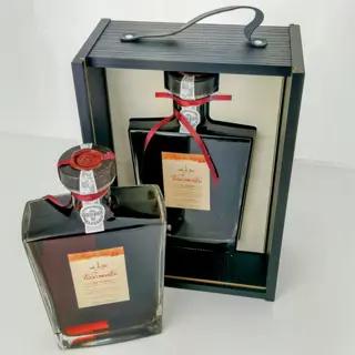 Vasconcellos - Douro, Oporto, Port 20 years old Tawny - 2 Flessen (0.75 liter)