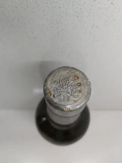 1980 Quinta do Noval - Douro Late Bottled Vintage Port - 1 Fles (0,75 liter)